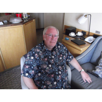 Photo of John James WILBRAHAM