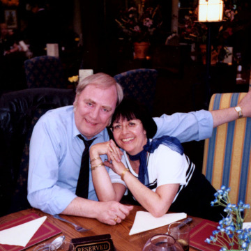 Photo for notice John James WILBRAHAM