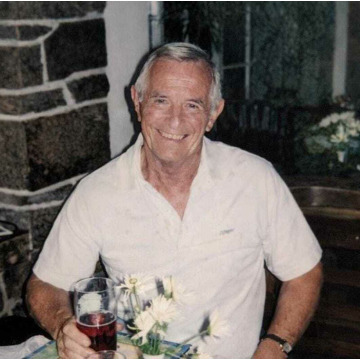 Photo of Barrie WAITES