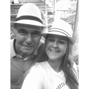 Photo for notice Glyn EVANS