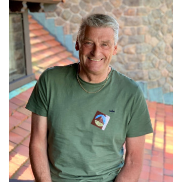 Photo of Albert Frank EATON