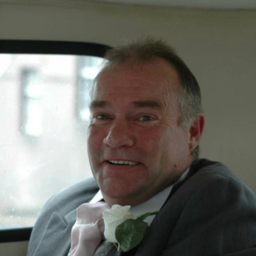 Photo for notice Shaun Kevin NICHOLS