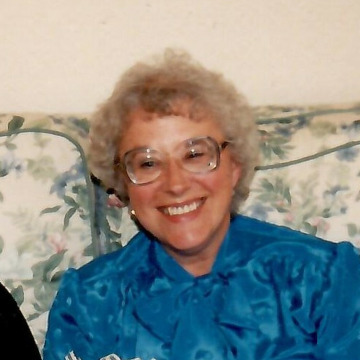 Photo of Pamela CLARK