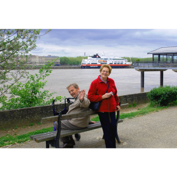 Photo for notice Josephine ORCHARD