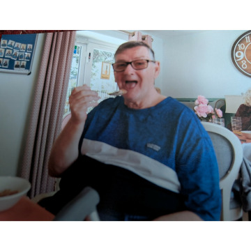 Photo for notice Stephen John WEBSTER