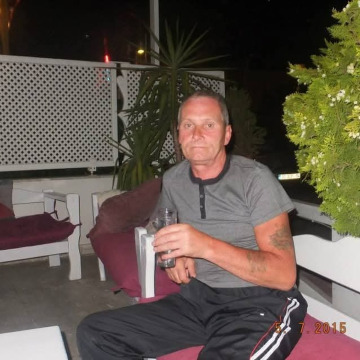 Photo of Michael CHARLESWORTH