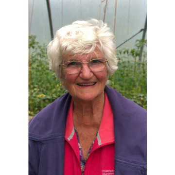 Photo for notice Margaret Ada CLAYDON