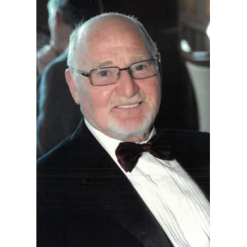 Photo of Colin Graham CHILVER