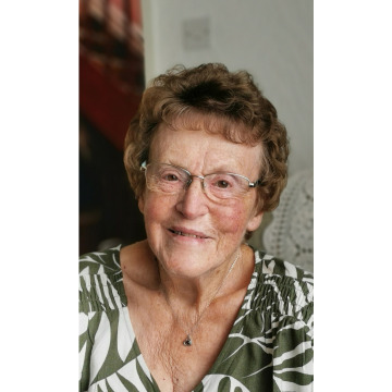 Photo for notice Jean CARR