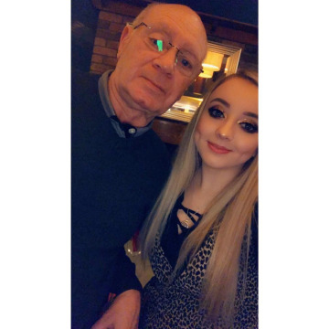 Photo for notice Barry Thomas WALKER