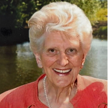 Photo for notice Dorothy Anne COLLINS