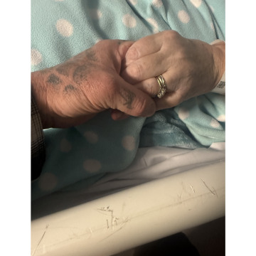 Photo for notice Joy Doreen PEMBERTON