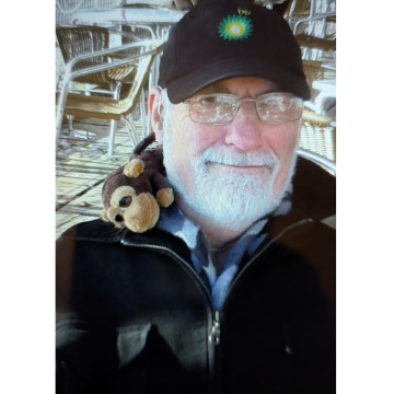 Photo for notice Peter Martin Compton SPRINGATE