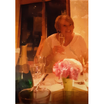 Photo of Kathleen HOGARTH