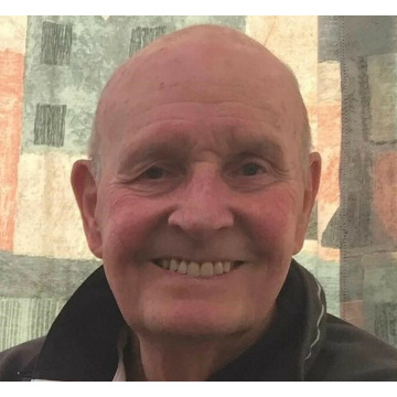 Photo of Iain James Bryson MUIR