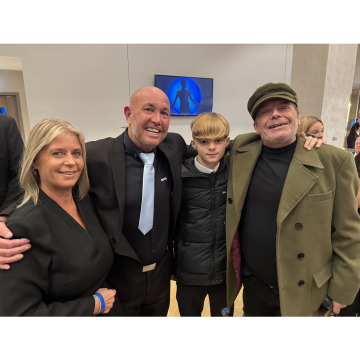 Photo for notice Gary MOUNFIELD