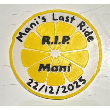 Photo for notice Gary MOUNFIELD