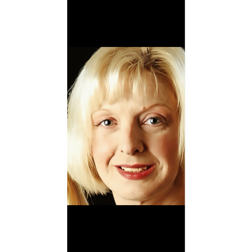 Photo of Christine BARKER