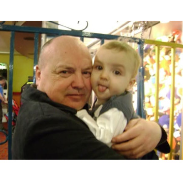 Photo for notice Geoffrey STUTTARD