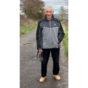 Photo for notice Edgar GLEDHILL