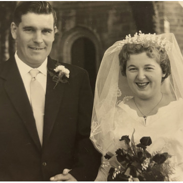 Notice Gallery for Mabel STEEL