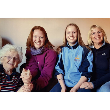 Notice Gallery for Mabel STEEL