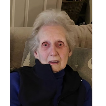 Photo for notice Jean Ann Willis