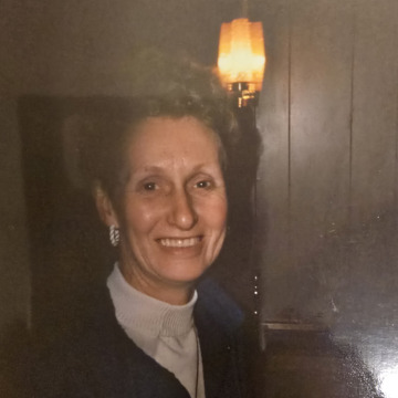 Photo for notice Jean Ann Willis