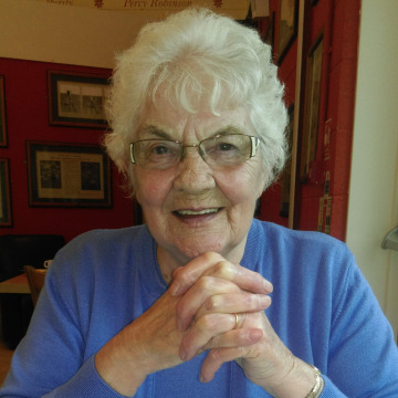 Photo for notice Doreen ATKIN