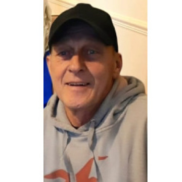 Photo of Geoff BOWER