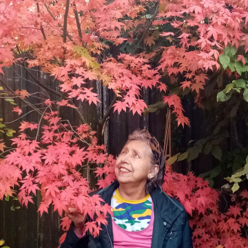 Photo for notice Ruth WHILE