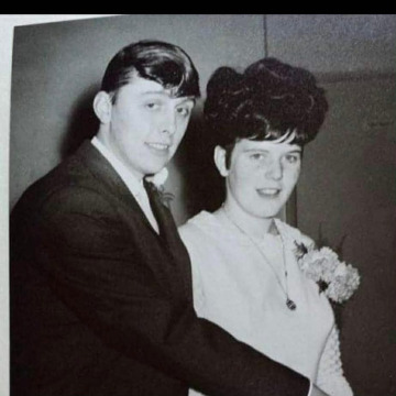 Photo of Ernie BROWN