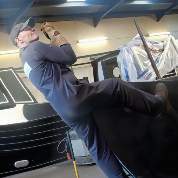 Photo of Jonathan Paul BIRD