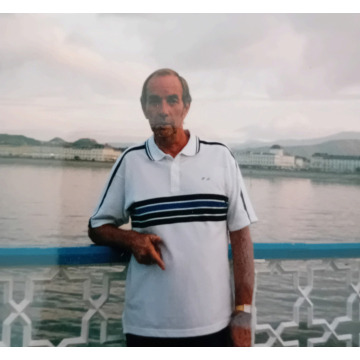 Photo of Raymond EDMUNDS