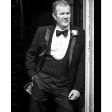 Photo for notice Tony MOBEY