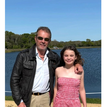 Photo for notice Tony MOBEY