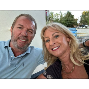 Photo for notice Tony MOBEY