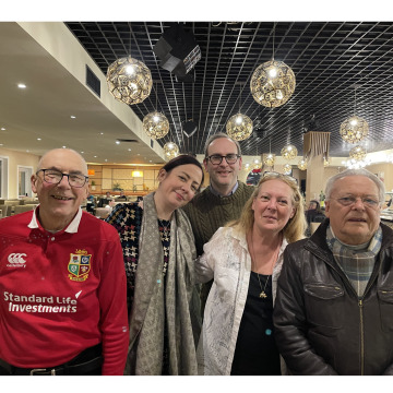 Photo for notice Jim EGAN