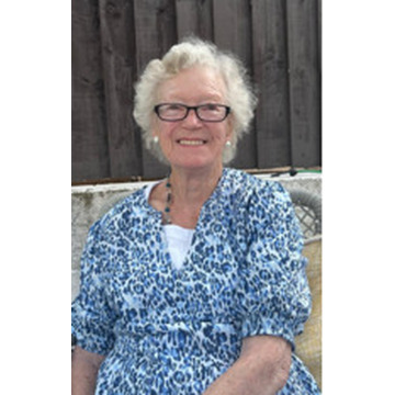 Photo of Mavis June SHERMER