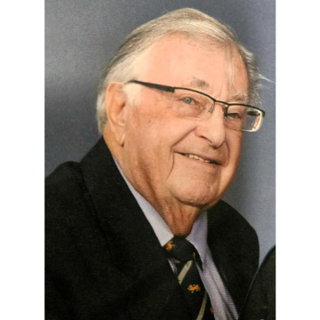 Photo of Brian David RYLAND