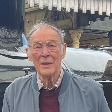 Photo of Kenneth PAYNE