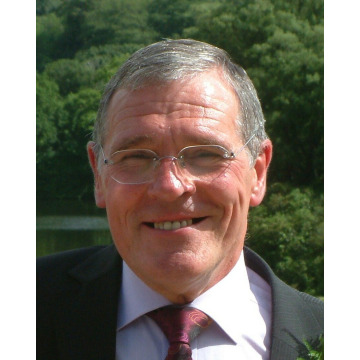 Photo of John REYNOLDS