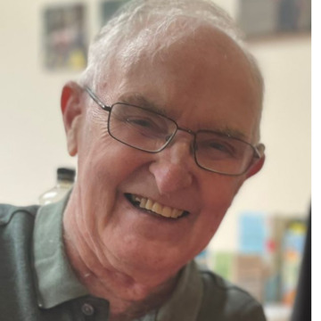 Photo for notice Bartholomew O'BRIEN