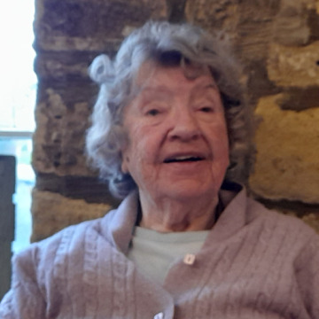 Notice Gallery for Sheila LONIE