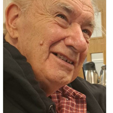 Photo for notice John Randall PHILLIPS