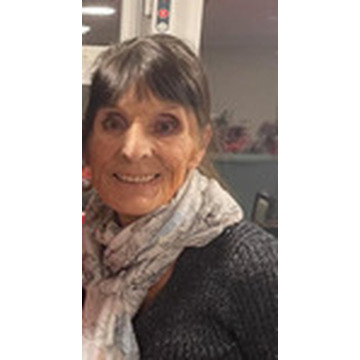 Photo of Patricia JOYCE