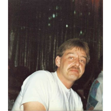 Photo of Kevin John GRONERT