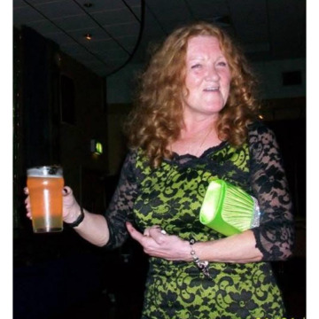 Photo for notice Angela NAYLOR