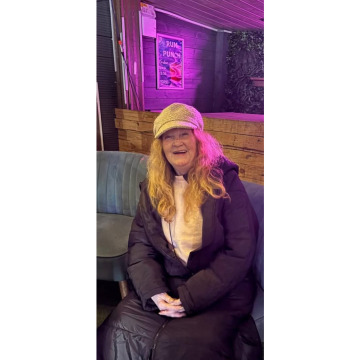 Photo for notice Angela NAYLOR