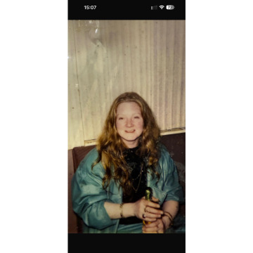 Photo for notice Angela NAYLOR